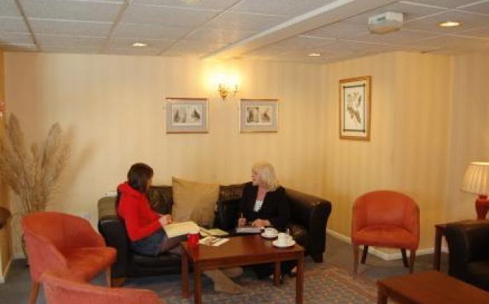 Kings Court Hotel Alcester-Stratford upon Avon