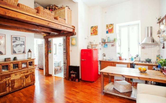 A Secret Corner - Pantheon Colosseum Forum Trevi