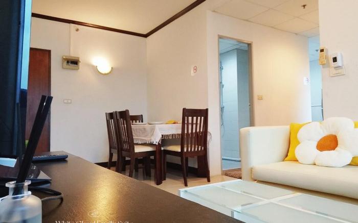 Gim Yong Family Suite (5 mins to Lee Garden)