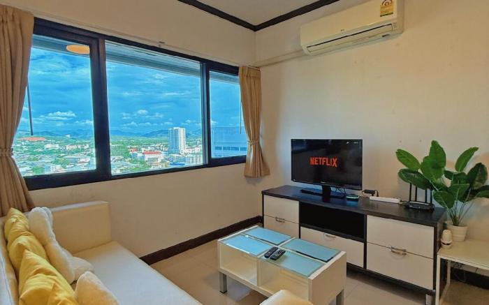 Gim Yong Family Suite (5 mins to Lee Garden)