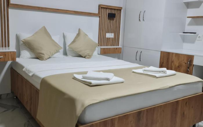 ALİBABAM APART OTEL