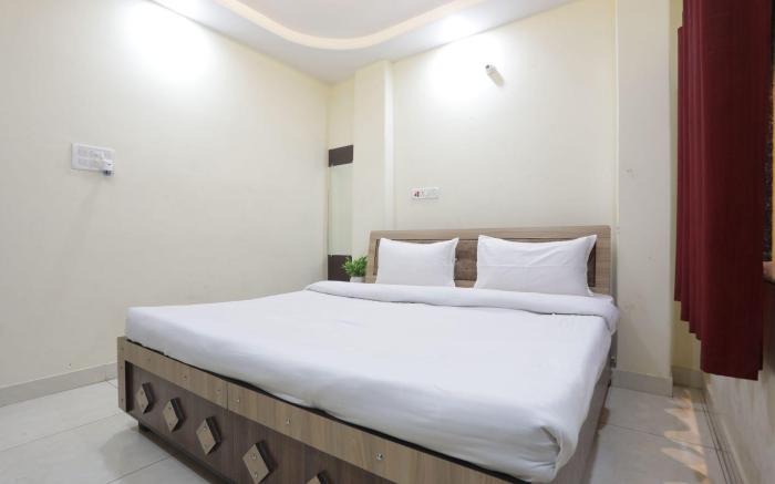 Kashi nagari Home Stay