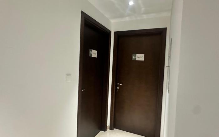 Stay Inn AlBarsha by PHM