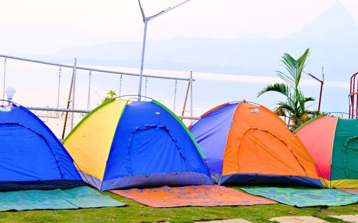 ⛺Royal Pawna Lake Camp by Prospera Hospitality ⛺