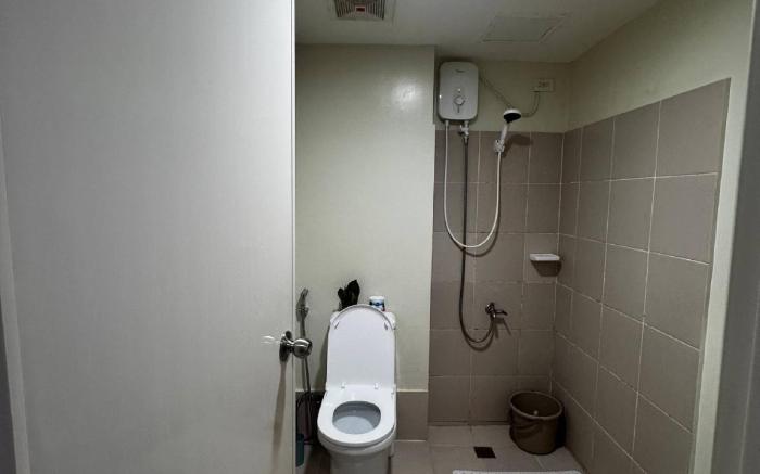 Cozy Brenthill Condo in Baguio City - Entire House Rental
