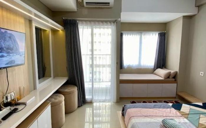 Apt Royal Sentul Park Compact Studio