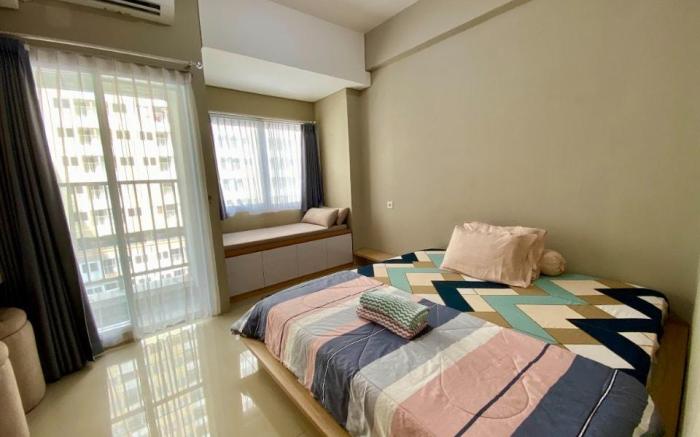 Apt Royal Sentul Park Compact Studio