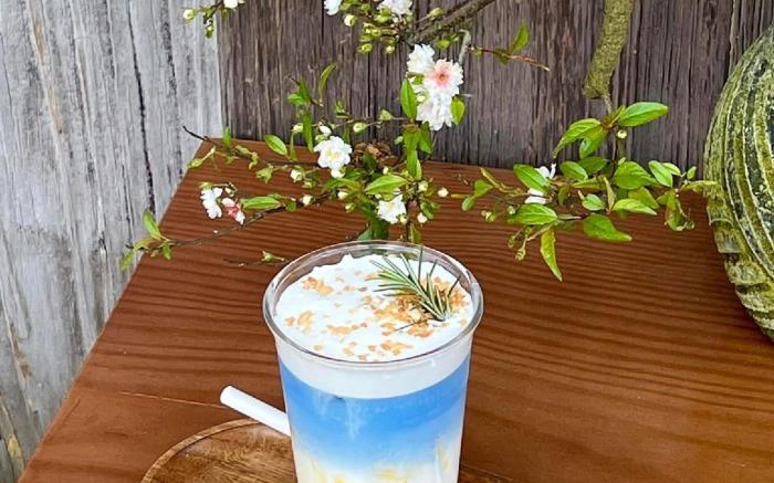 Lưng Chừng Đồi Sapa- Homestay & Coffee BBQ Garden
