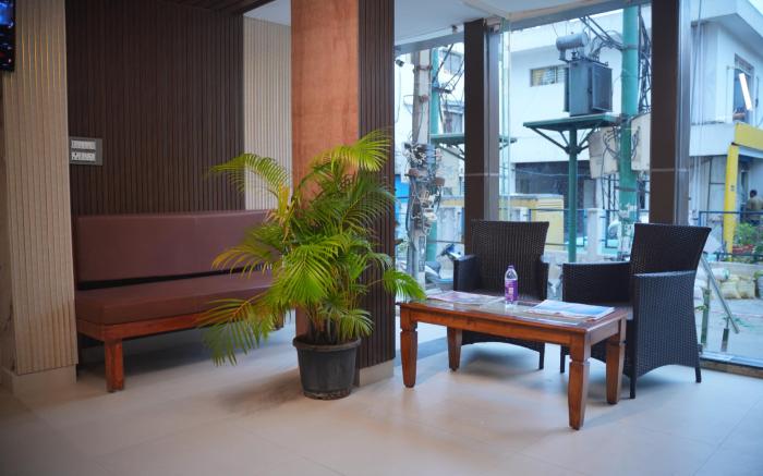 Hotel RK Koramangala