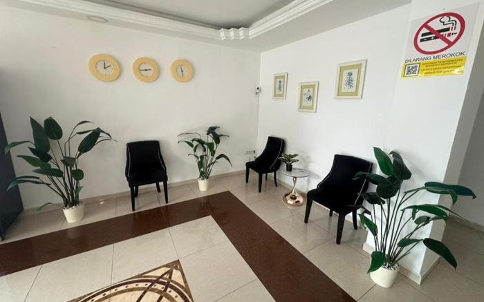 Midtown Villa Hotel