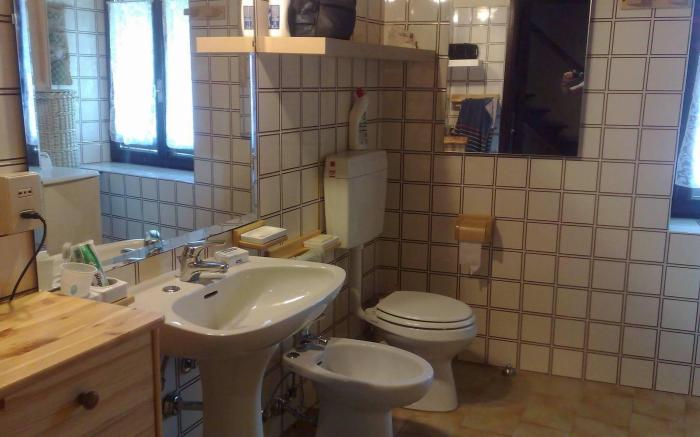 Casa Ciclamino Val Di Sole 7 night