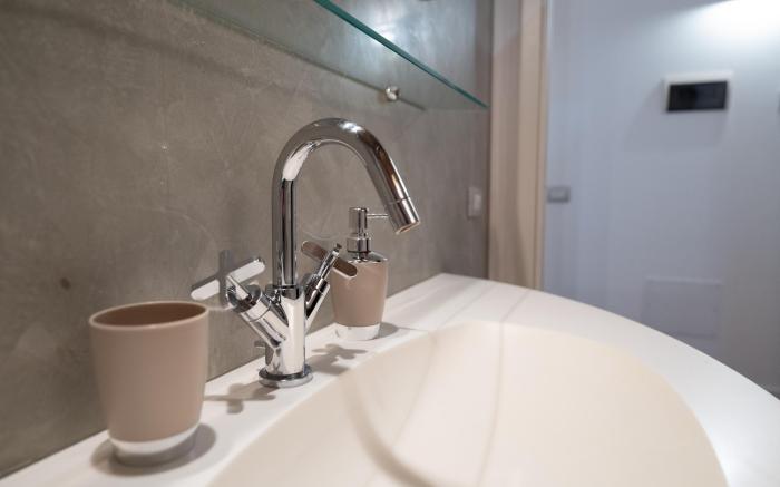 Apartment Sant'Alessandro 19 - Sostify