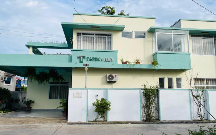 TATEK VILLA