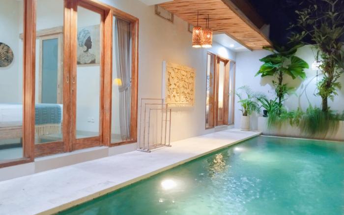 Bale Village Villa By Kasta Hospitality