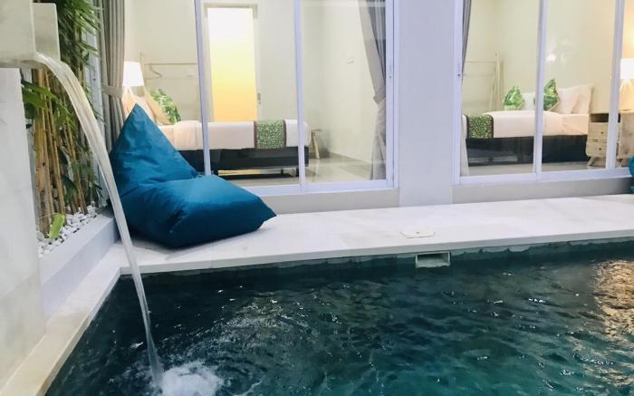 Bale Village Villa By Kasta Hospitality