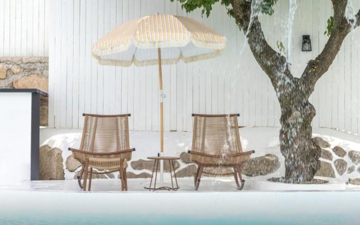 At Gyeongju Pool Villa