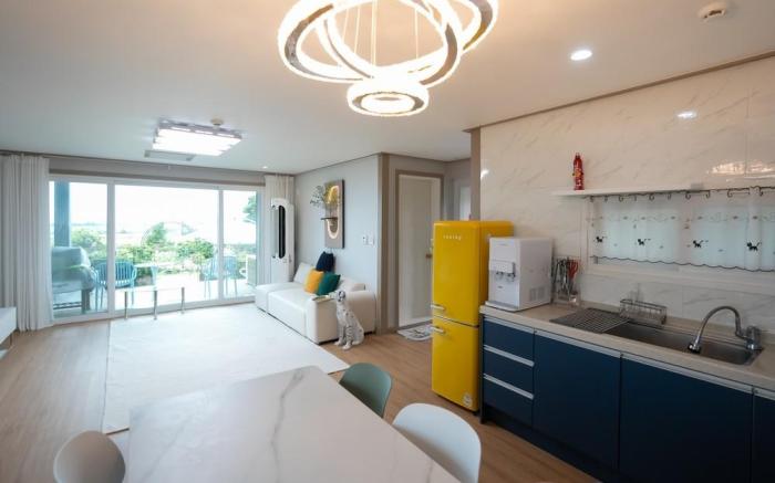 Jeju Aneuk Stay