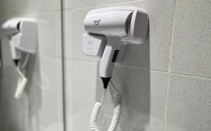 Smile Hotel Damansara Tropical 