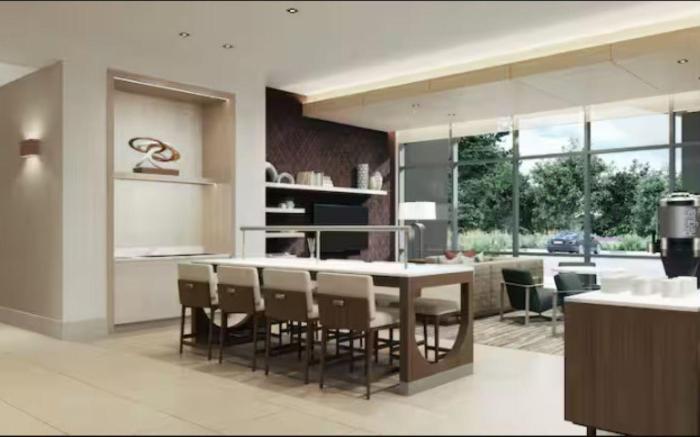 Homewood Suites by Hilton Puyallup Tacoma