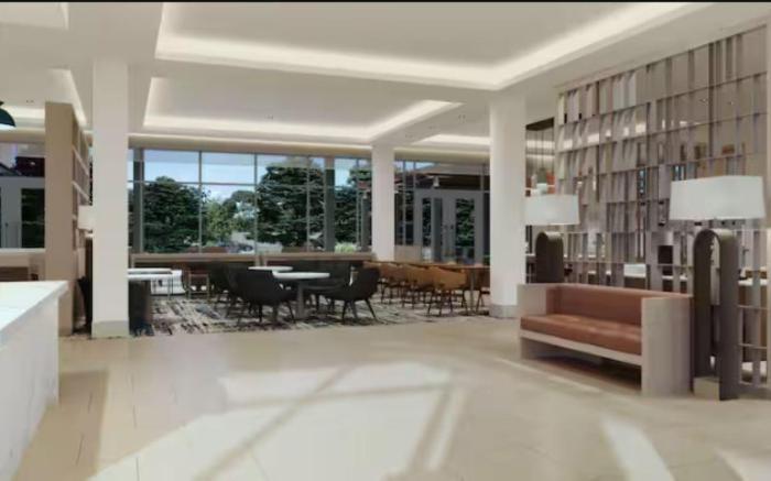 Homewood Suites by Hilton Puyallup Tacoma