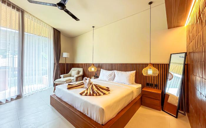 Poh Canggu Guesthouse