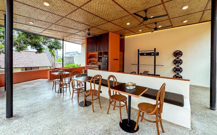 Poh Canggu Guesthouse
