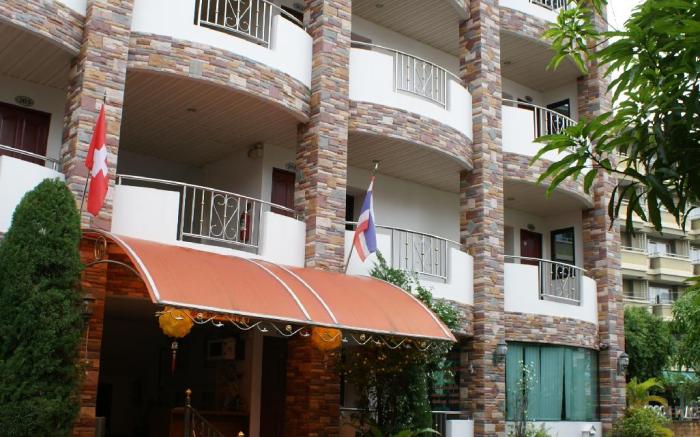 Selina place