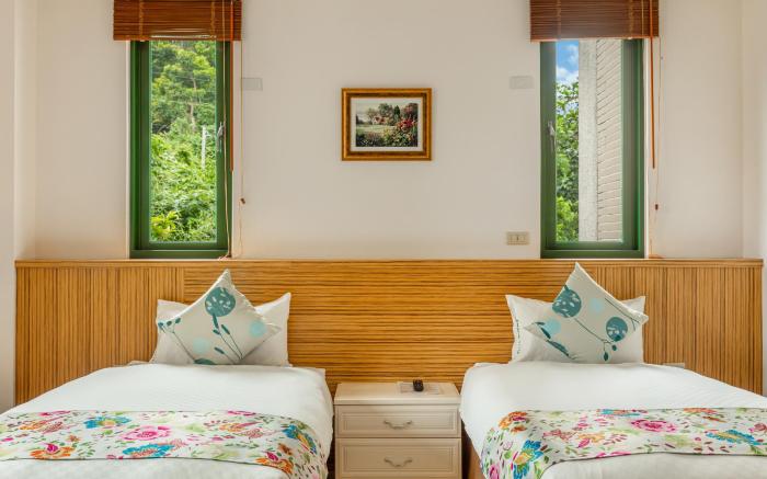 Regal Haven Hualien