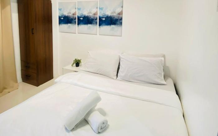 * * WV 23 Cozy Nest for 3-Pax