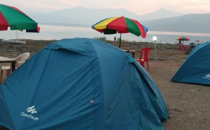 Chillax Pawna Lake Camp 2 by Prospera Hospitality
