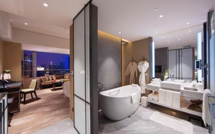 Niccolo Chengdu Hotel
