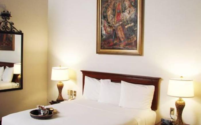 Hotel Casino Morelia