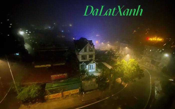 DaLatXanh House