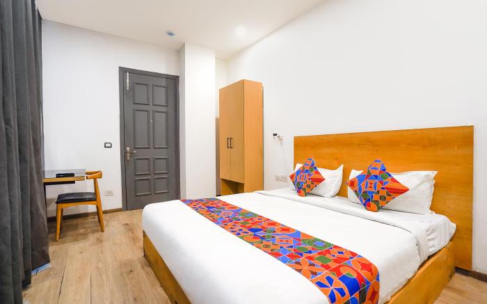 FabHotel The Luxe Inn