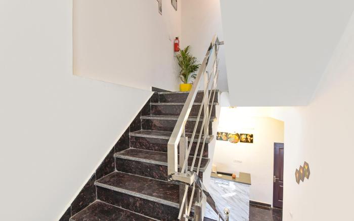 FabHotel Avondale - Sitapura