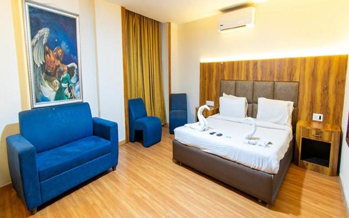 FabHotel Brigade Suites - Brigade Road