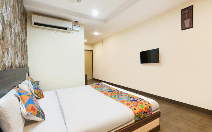 FabHotel Indian Residency