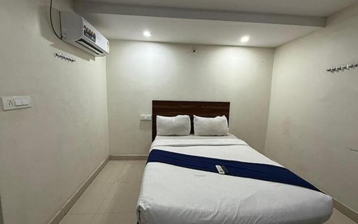 FabHotel Blue Diamond
