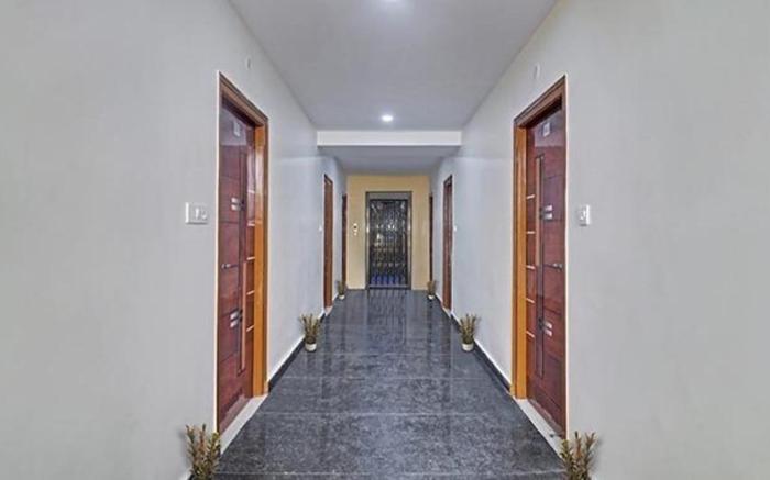 FabHotel Blue Diamond