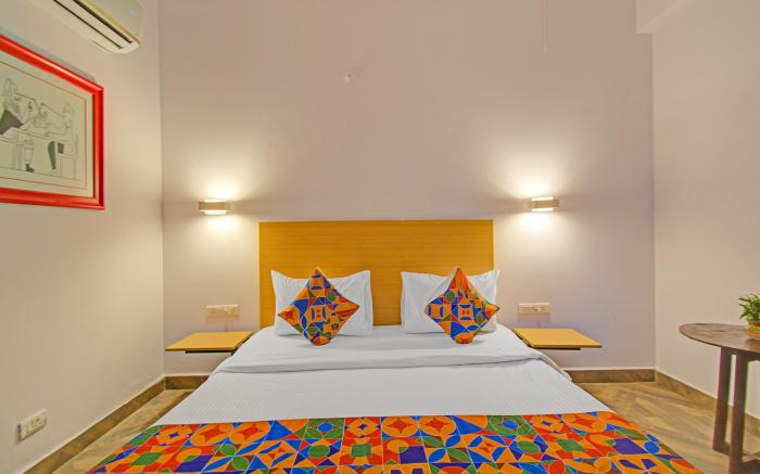 FabHotel The Vibe