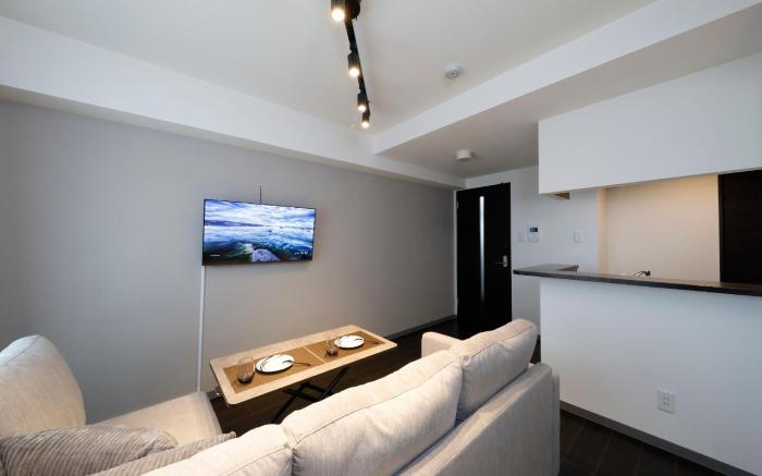 Sun Court Maruyama Garden Hills #303