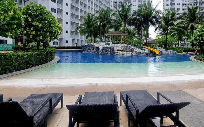 All I Want Relax @Shore Residences 9th floor