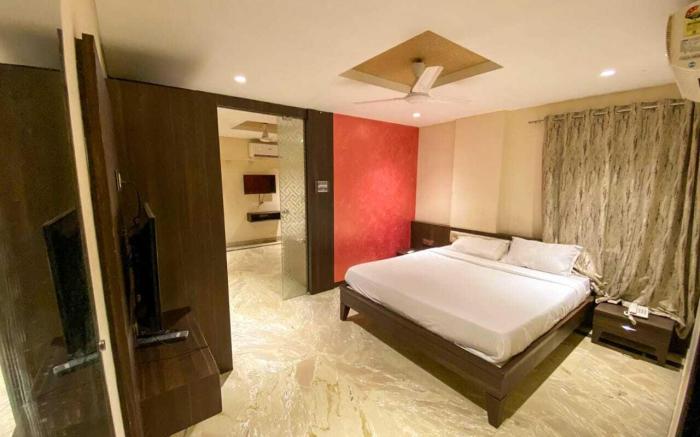 Hotel Shubham Inn