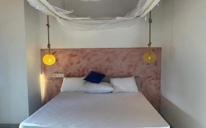 Villa romance villa 