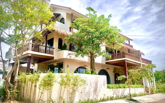 Alana Riverside Retreat
