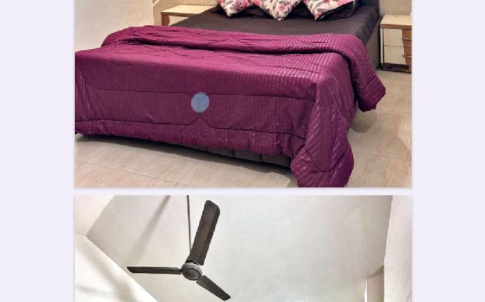 Tanishq villa 