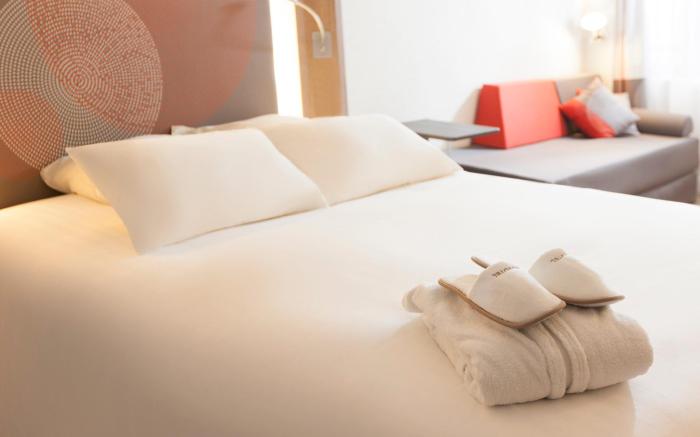 Novotel Bur Dubai
