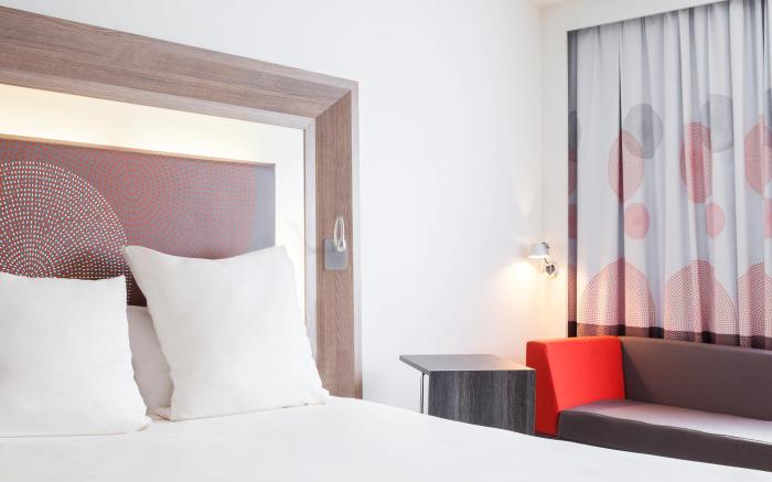 Novotel Bur Dubai