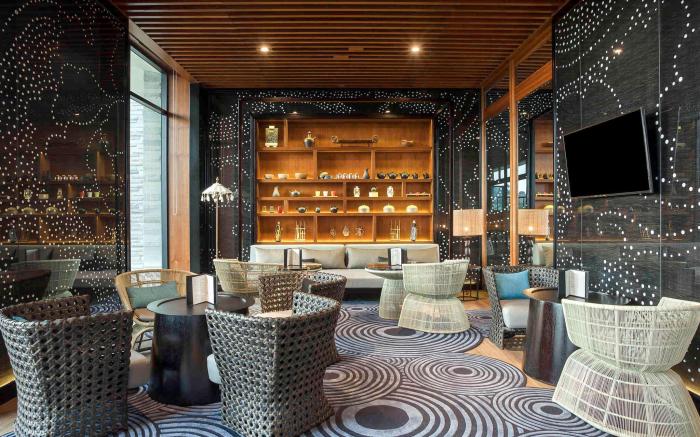 Pullman Ciawi Vimala Hills Resort Spa and Convention
