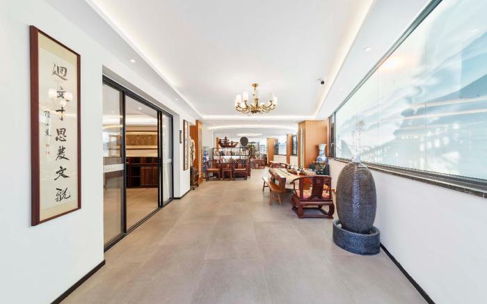 Kunming Boyue Hotel - Dianchi Haigeng Park Branch